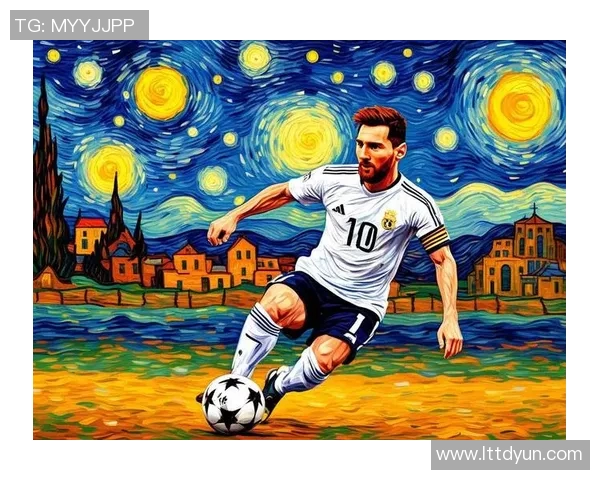 齐达内的艺术人生:从足球场到画布上的激情与创意