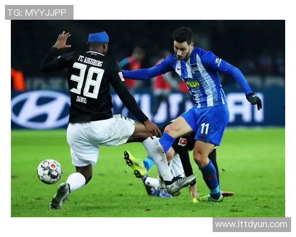 多特蒙德主场迎战布伦瑞克期待精彩对决与胜利之路