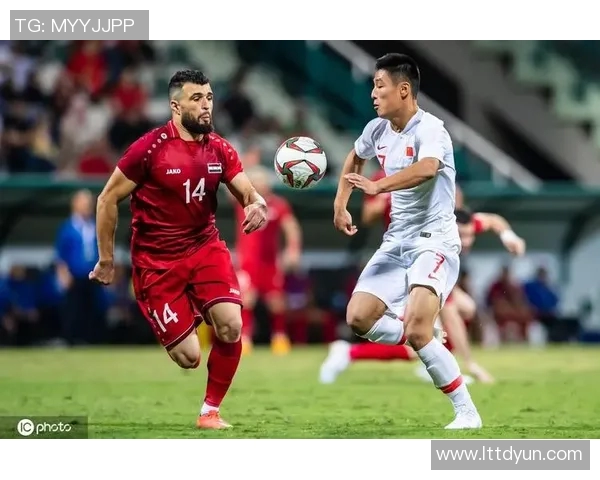 科威特与叙利亚友谊赛精彩对决展现两国足球实力与团结精神